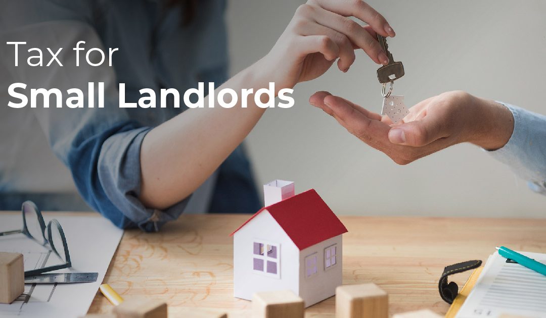 Tax for Small Landlords
