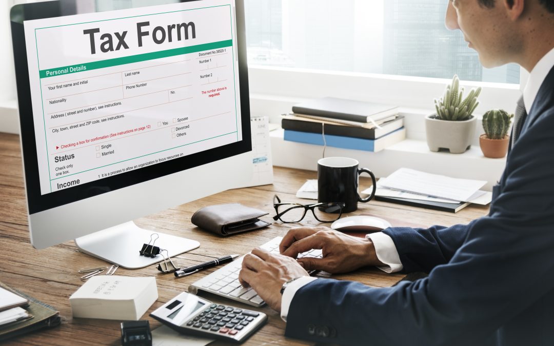 The Benefits of Submitting Your Tax Return Early