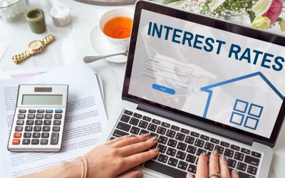 Mortgage interest relief