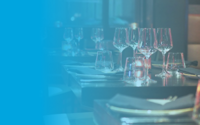 Food, drink and entertainment – A tax guide for companies